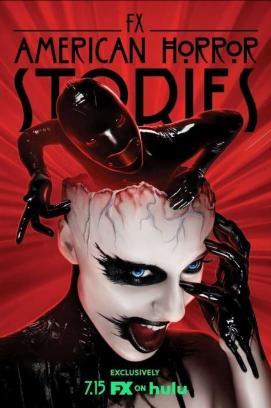 American Horror Stories - Staffel 1 stream