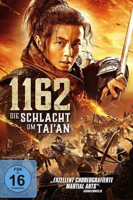 1162 – Die Schlacht um Tai’an stream