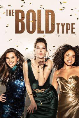 The Bold Type - Staffel 5 stream