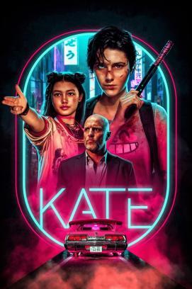 Kate stream