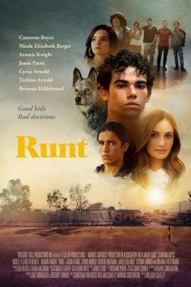 Runt stream