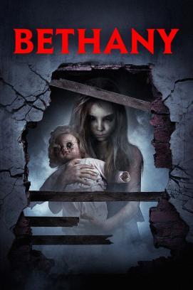 Bethany - A Real American Horror Story stream