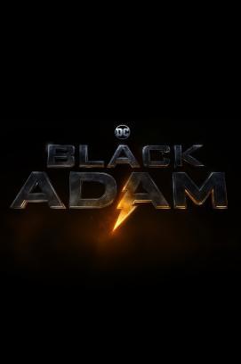 Black Adam stream