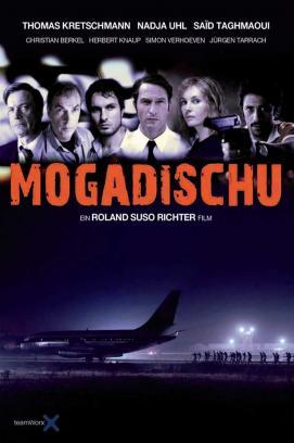 Mogadischu stream