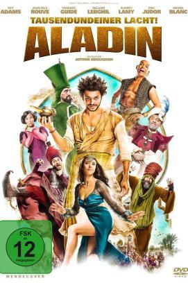 Aladin - Tausendundeiner lacht! stream