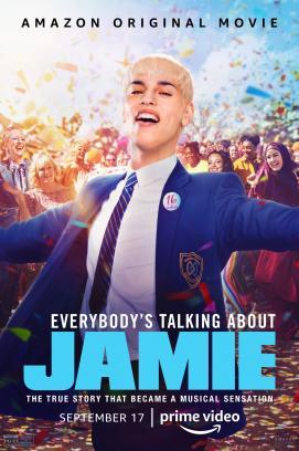 Alle reden von Jamie stream