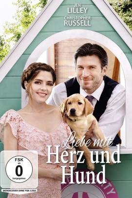 Liebe mit Herz und Hund stream