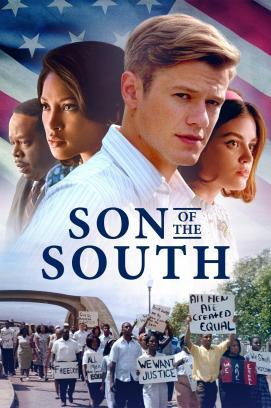 Son of the South stream