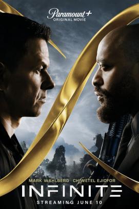 Infinite - Lebe Unendlich stream