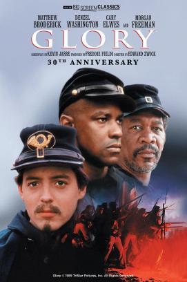 Glory stream