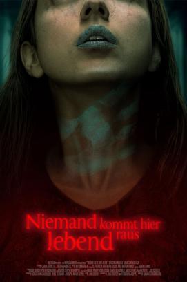 Niemand kommt hier lebend raus stream