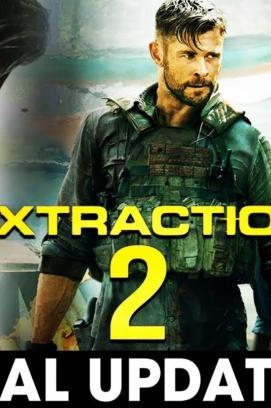 Extraction 2 stream
