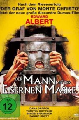 Der Mann mit der eisernen Maske stream