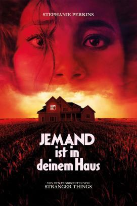 Jemand ist in deinem Haus stream