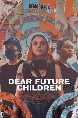Dear Future Children stream