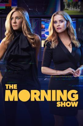 The Morning Show - Staffel 2 stream