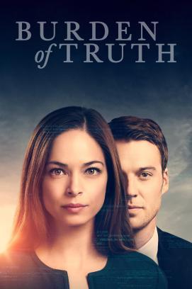 Burden of Truth - Staffel 4 stream
