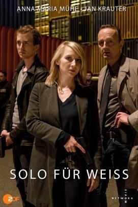 Solo für Weiss - Staffel 1 stream