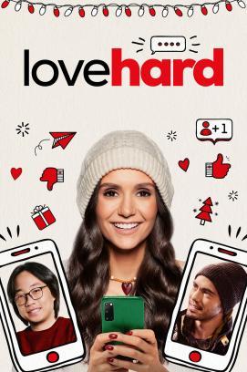 Love Hard stream
