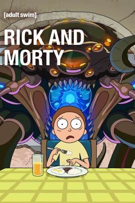 Rick and Morty: The Great Yokai Battle of Akihabara *English* stream