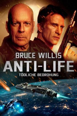 Anti-Life - Tödliche Bedrohung stream