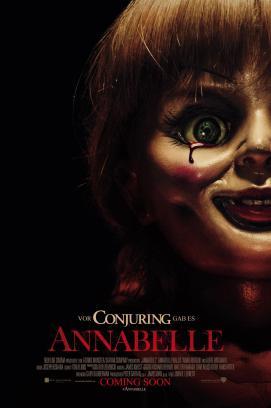 Annabelle stream