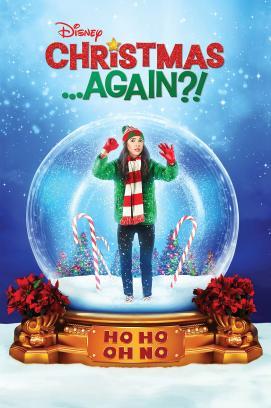 Christmas ...Again?! stream