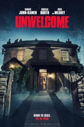 Unwelcome stream