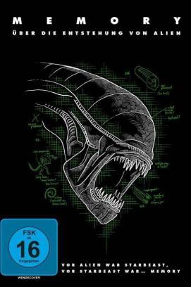 Memory - Über die Entstehung von Alien stream