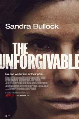The Unforgivable stream