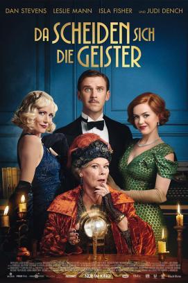 Da scheiden sich die Geister stream