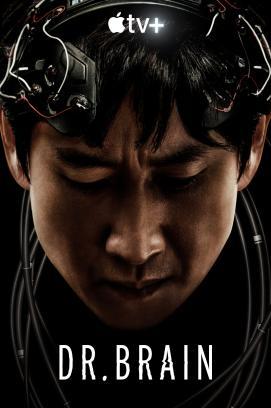 Dr. Brain - Staffel 1 stream