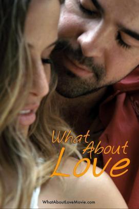 What About Love stream
