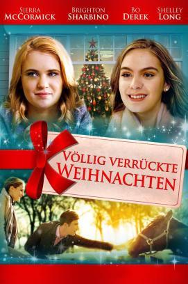 Völlig verrückte Weihnachten stream