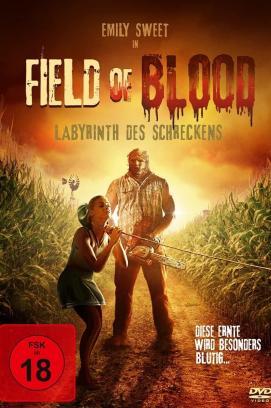 Field of Blood - Labyrinth des Schreckens stream