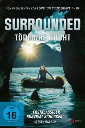 Surrounded - Tödliche Bucht stream