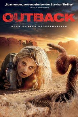 Outback stream