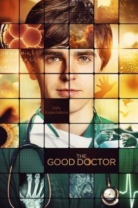 The Good Doctor - Staffel 5 stream
