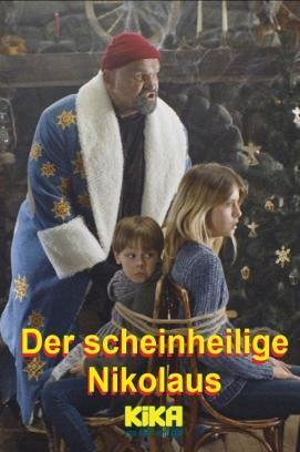 Der scheinheilige Nikolaus stream