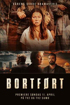 Das Mädchen aus Oslo - Staffel 1 stream
