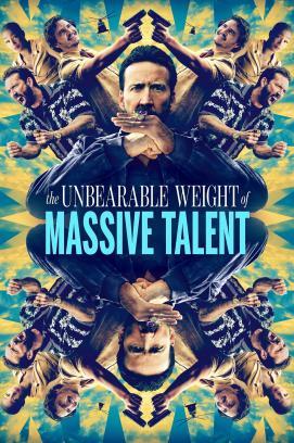 Massive Talent stream