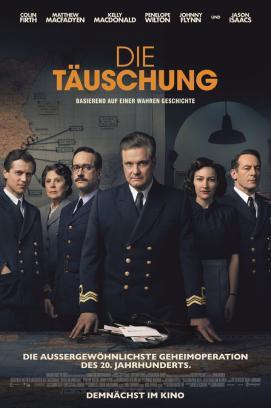 Die Täuschung stream