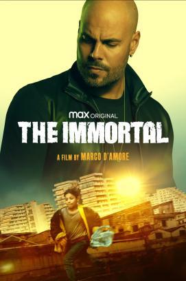 The Immortal - Der Unsterbliche stream