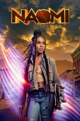 Naomi - Staffel 1 *English* stream