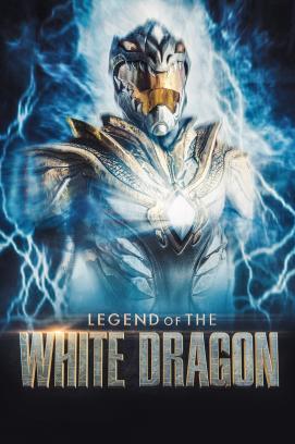 Legend Of The White Dragon stream