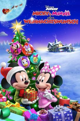 Micky und Minnie: Der Weihnachtswunsch stream