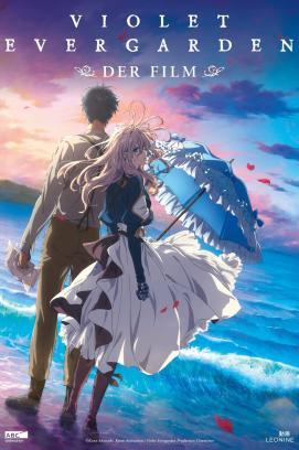 Violet Evergarden: Der Film stream
