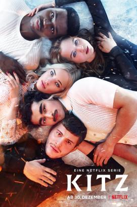 Kitz - Staffel 1 stream