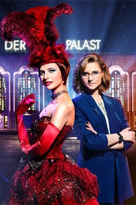 Der Palast - Staffel 1 stream