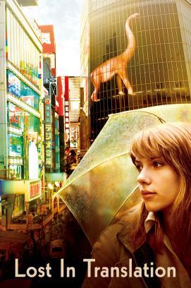 Lost in Translation - Zwischen den Welten stream